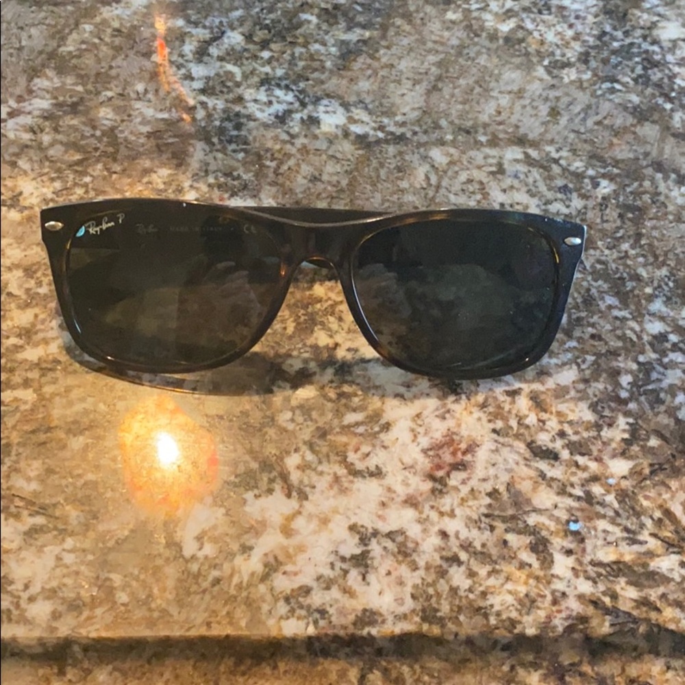 Ray bans